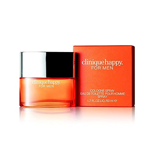 HAPPY by Clinique Cologne Spray 3.4 oz