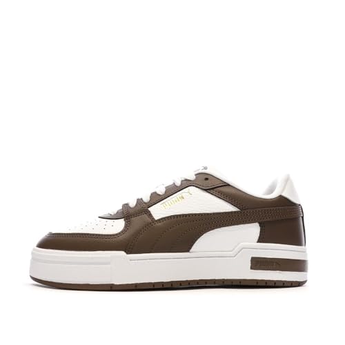 Puma Ca Pro Classic - Zapatillas deportivas para hombre, marrón, 44 EU