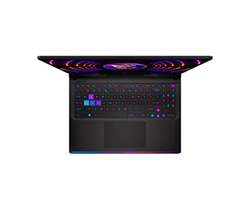 Mejores precios y opiniones de Msi ge63 raider Top diez. 30 Imagen adicional