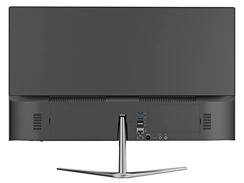 Amazon.co.jp: 23.8型ワイルドフルHD液晶一体型 デスクトップパソコン