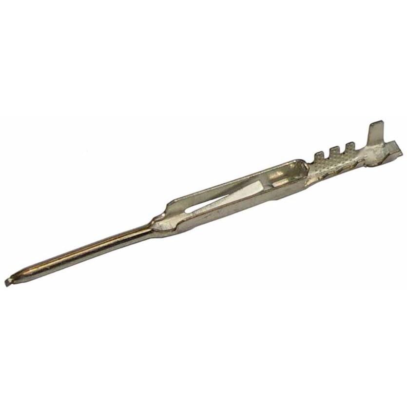Pico 5840G Replacement 22 AWG Male Terminals Compatible with GM Metri-Pack Connector (12040902) 50 per Package