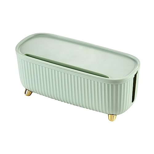 Boîtier de rangement câbles à dissipation thermique pour sécuriser vos multiprises