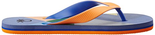 Image of United Colors of Benetton Men's Eva Flip-Flops and House Slippers