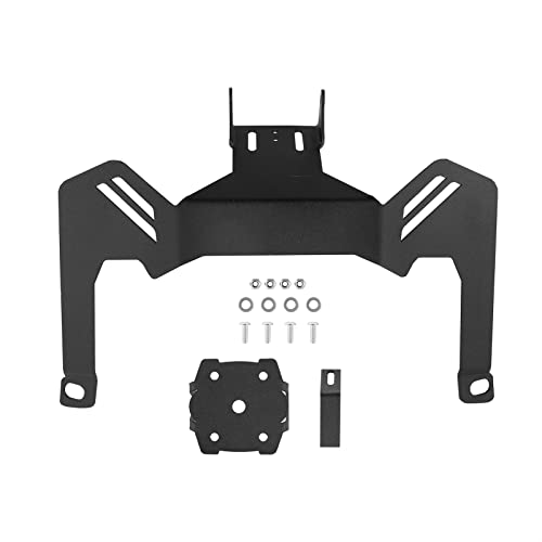 Support de navigation moto pour Forza 300 250 125 2018-2020 avec support de pare-brise