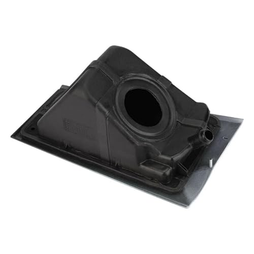 Carcasa de puerta de relleno para tanques de combustible Ford Transit MK6 MK7 4