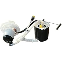 MAgill Fuel Pump Assembly Fuel Filter Compatible with Land Rover LR2 2008-2014 3.2L LR038601 LR020016