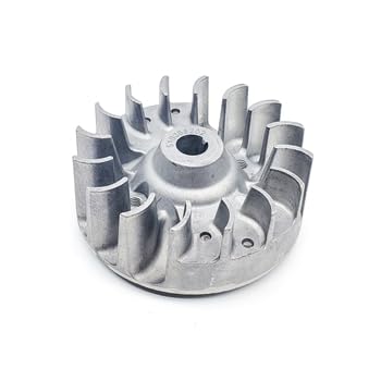 Kit Pulegge Motore per Tornio per Legno Fox F46-255 Kit Pulegge Motore per Tornio per Legno Fox F46-255