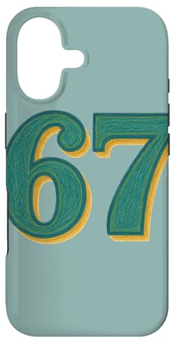 67 Funny Gen Alpha Meme Zoomer Memes 6 7 67 ̈Ӗ X}zP[X iPhone 17 p