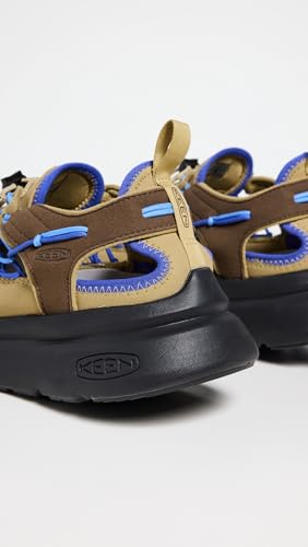 KEEN Men's Uneek WK Sneakers3