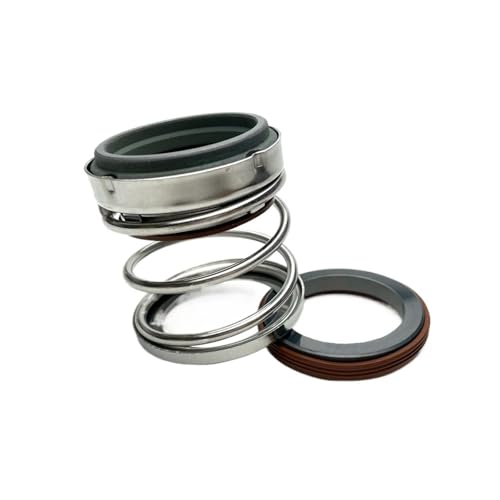 Sello mecánico 38mm tipo 560 de elastómero Car-SIC-Vit para bombas sumergibles 6