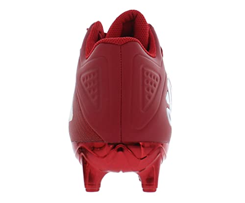 adidas Mens Freak Carbon Mid Football Cleats4