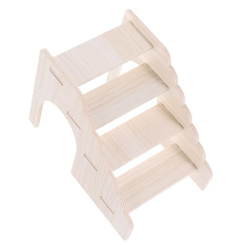 CIYODO モルモットの迷路 屋外 ケージ ギニア ペット用はしご 車輪 ハムスター モルモットの餌 キャリア 干し草 カニ モルモットのおもちゃ ねずみ 爬虫類ハンモック ネスト ゴミ 木製