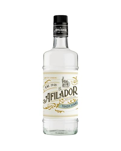 El Afilador Tradicional - Aguardiente de Orujo - Botella 700 ml (El empaque puede variar)