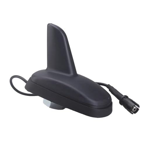 Antenne aileron de toit design aérodynamique Fakra pour VW et Audi A3 A6