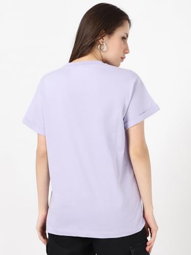 Image of Bewakoof Women T-Shirt