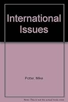 International Issues 0333427327 Book Cover