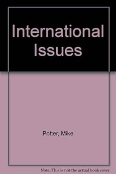 Paperback International Issues Book