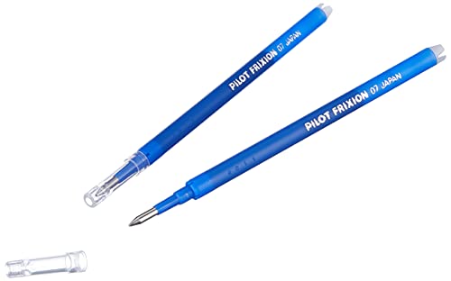 Ricariche per penna a sfera Pilot FriXion Ball.