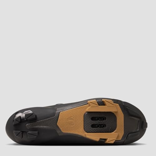 Expedition Pro Mountain Bike Shoe - Men's, Black, 49.03