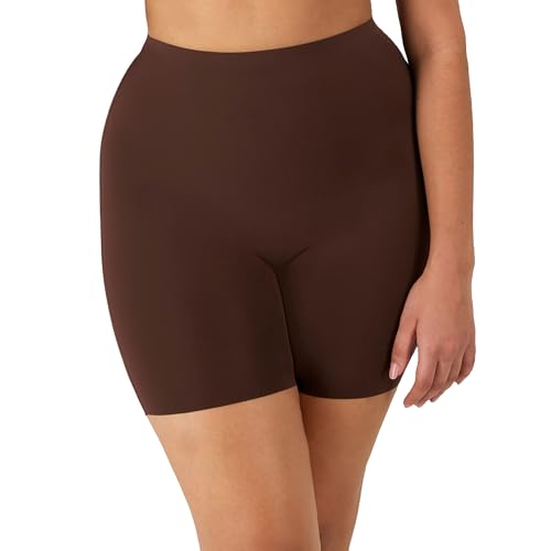 Shorty gainant anti-humidité Maidenform à compression ciblée pour robe fluide