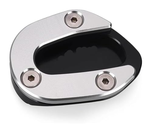 Extension plaque support béquille latérale moto MV Agusta Brutale 800RR