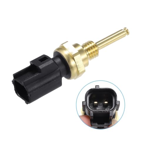 Sensor de temperatura del refrigerante 9L8Z6G004C para Ford Edge 2007-2010 6