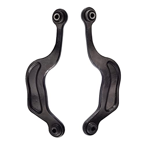Plus de vibrations arrière grâce au bras de commande K641643 pour Traverse