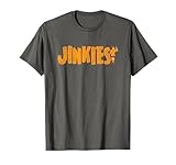 Scooby-Doo Velma Jinkies T-Shirt