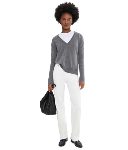 Image of Levi's Women's Ribcage Straight Full Length Jeans