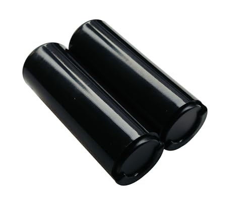 2 piezas Porta Monedas de Plástico para Cuartos miniatura 2