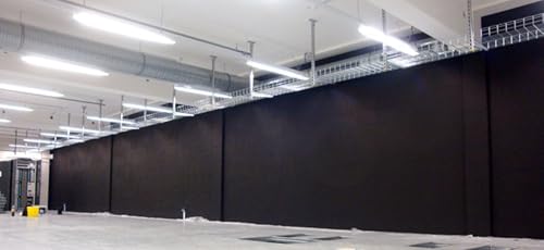 Image of DRY54 | EMF Radiation shielding paint | Blocks 5G, WiFi, Mobile radiation | Upto 84dB shielding | 3 litre equivalent