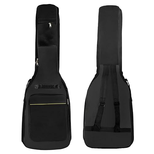 Sac de transport pour guitare électrique idéal pour vos répétitions et concerts