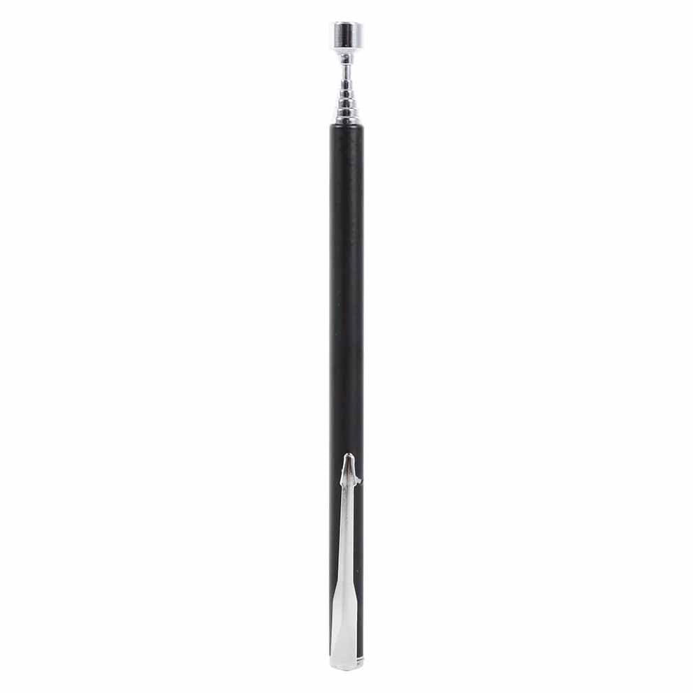 UPTODATETOOLS 2Lb Portable Telescopic Magnetic Pick Up Tool Extendable Pocket Telescoping Magnetic Grabber for Nuts Bolts Screws (B0D6N46Z5Q) Amazon Price History, Amazon Price Tracker