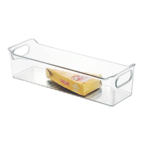 MDesign Set da 4 Contenitori per Alimenti - Ideali...