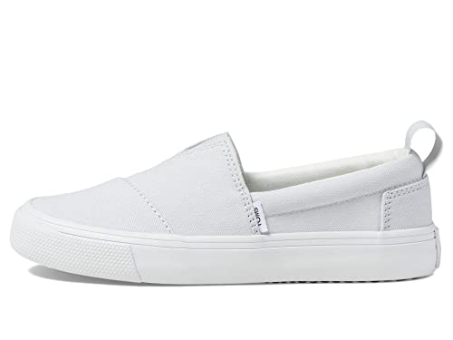 Image of Toms Kids' Alpargata Fenix Slip-on