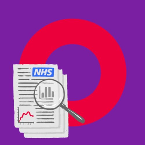 58: Alan Milburn on the 10-Year Health Plan cover art