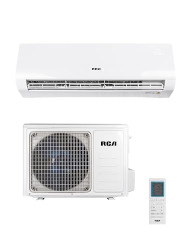 Aire Acondicionado Inverter 18000 Btu marca RCA