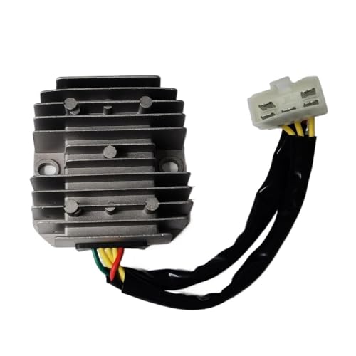Régulateur tension moto LH300 redresseur stabilisateur électrique