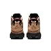 NIKE Men's Jordan Winterized 6 Rings Rocky Tan/Black-Varsity Red (FV3826 202) - 8.5