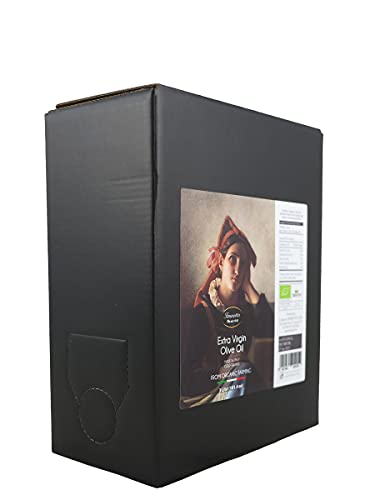 Iannotta Aceite de oliva extra virgen 3 L