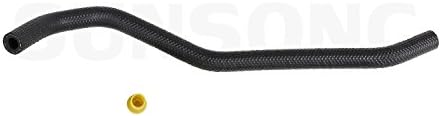 Sunsong 3405035 Power Steering Return Line Hose Assembly