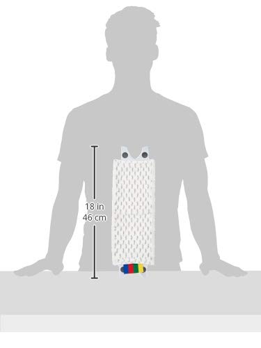 Vileda 235969, Mopp Mikrofaser 34 cm – Ansicht 2
