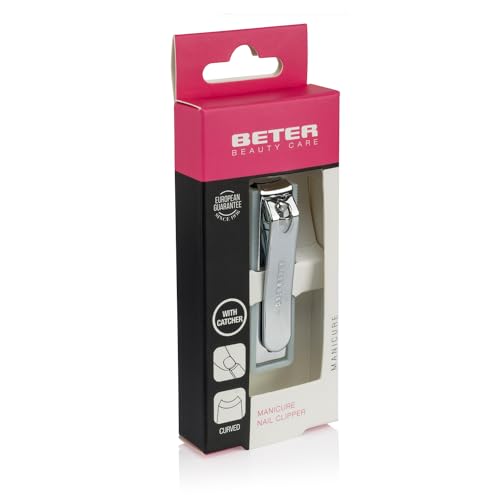 Cortaclous Pedicurie Avec Depot 1 Unidad - vue 3