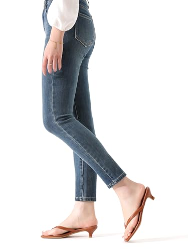 Image of Women's Flip-Flops Kitten Heels Thong Sandals For Women Square Toe Slip On Fashion Summer Dress Sandals