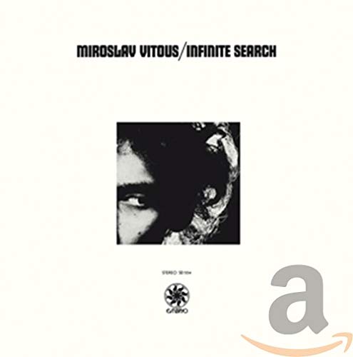 Infinite Search (Japan 24 Bit)