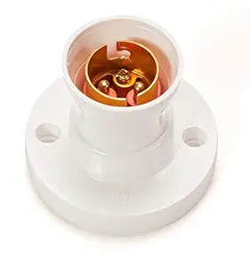 GARYVIZ Mini 3 MP Full HD Smart Wi-fi CCTV Camera Bulb