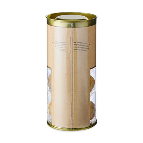 Jomara Date Mamoul Cookies 250g Tube