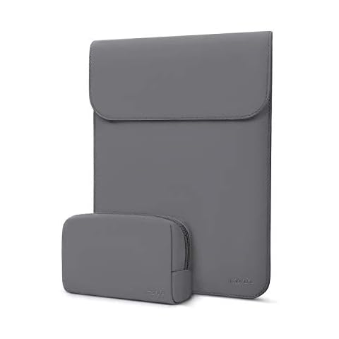 Housse MOSISO pour MacBook Air/Pro Cover