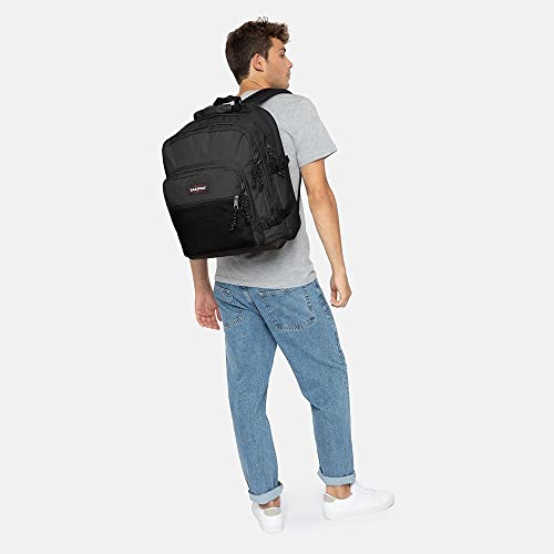 EASTPAK ULTIMATE Rucksack, 42 L - Black (Schwarz)
