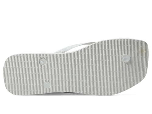 Image of Havaianas womens Slim Square Centenary Diamond Sandals